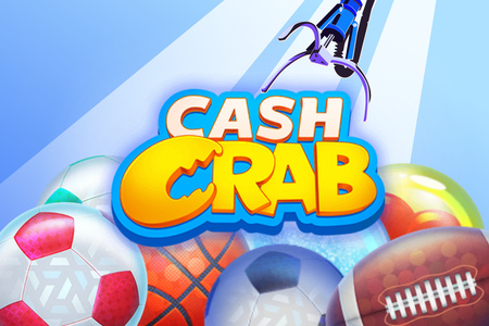 Cash Crab