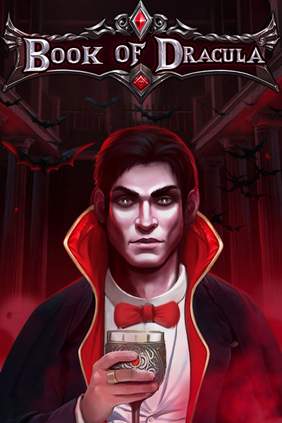 Book of Dracula