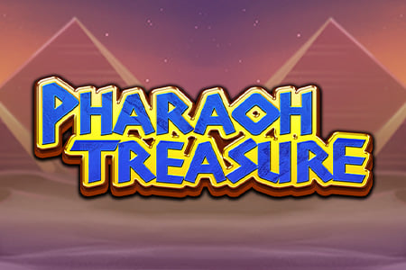 Pharaoh Treasure